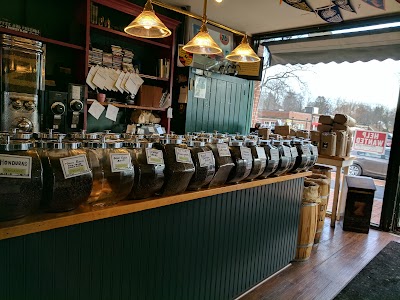 Photos of Zumbach's Gourmet Coffee