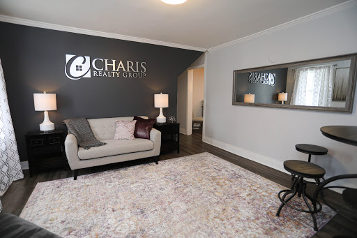 The Trish Mills Team with Charis Realty Group - Thumbnail
