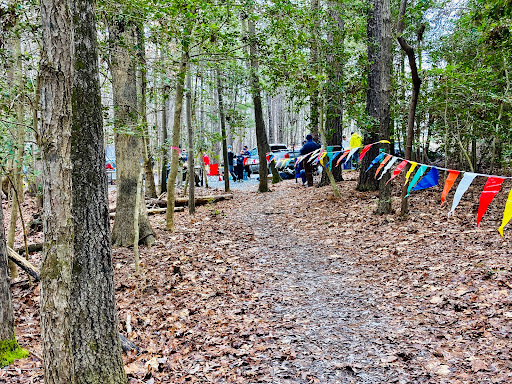 Dutchman's Creek Trailhead - Thumbnail