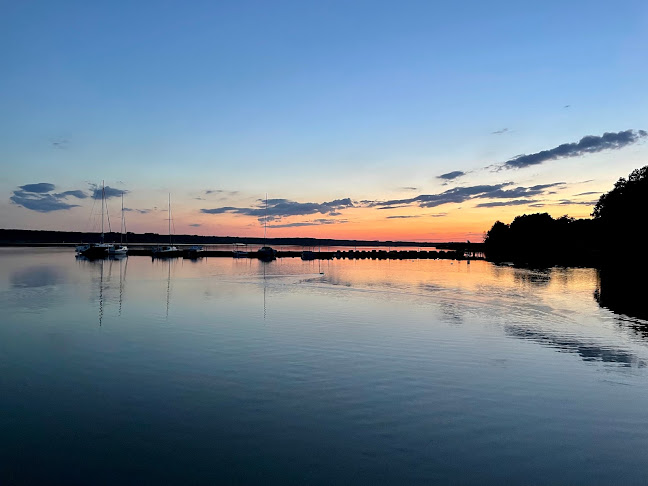 Opinii despre Ośrodek Wypoczynkowy "Zacisze" în Płock - Pole kempingowe