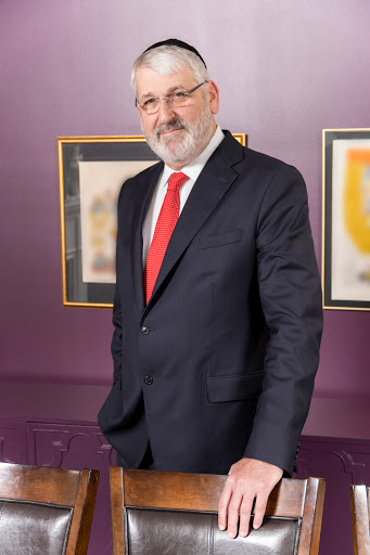 Gene C. Colman Family Law Centre Gallery - Canada
