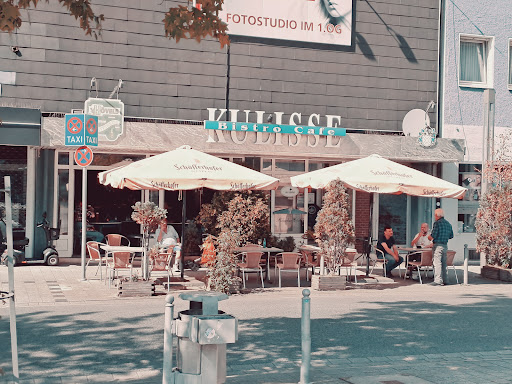Bistro Cafe Kulisse - Thumbnail