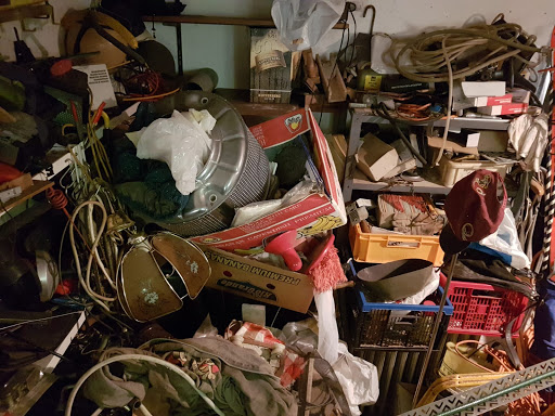 Entrümpelungsdienst 24