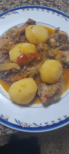 Restaurante el Calvario - Thumbnail