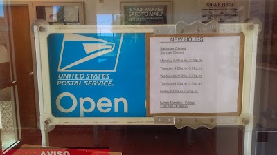 United States Postal Service