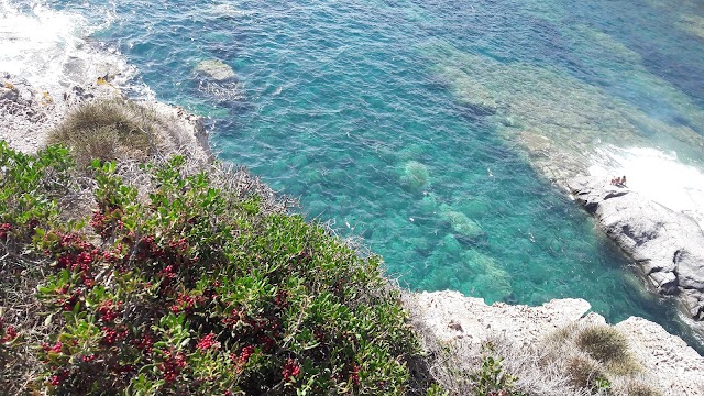 Cala Grotta