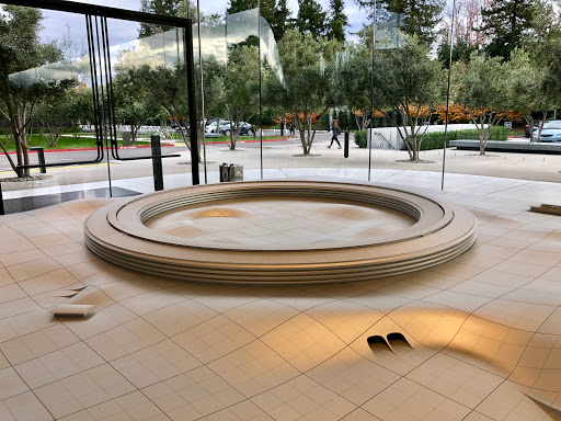 Apple Park - Thumbnail