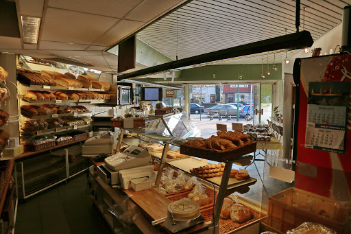 Kijzers, De Echte Bakker Gallery - Netherlands