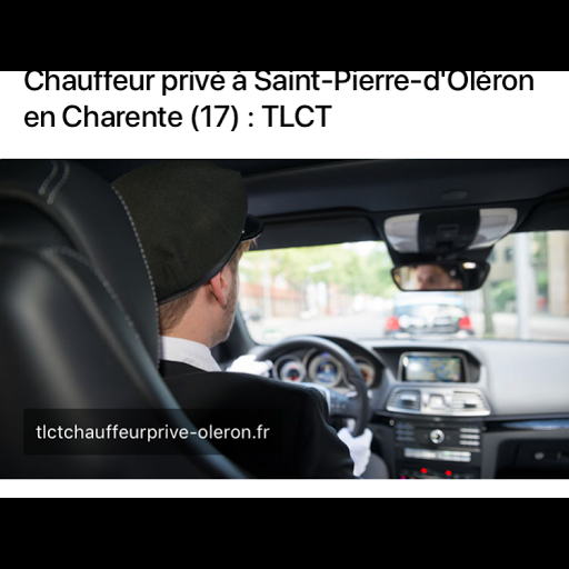 Vtc oleron - Thumbnail