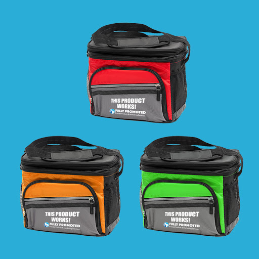 Fully Promoted Grand Rapids, MI