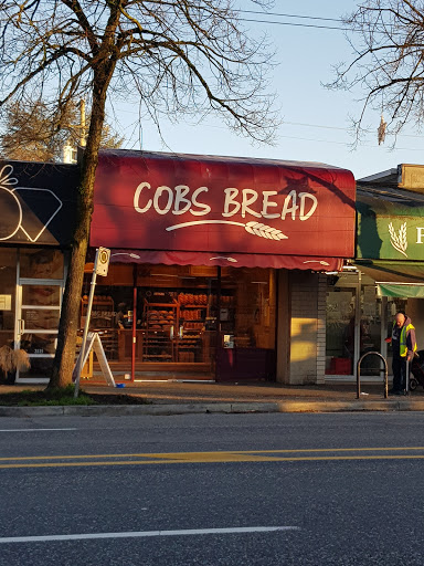 COBS Bread Bakery West Broadway