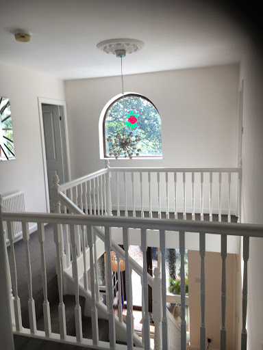 Pingere Decorating - Visual