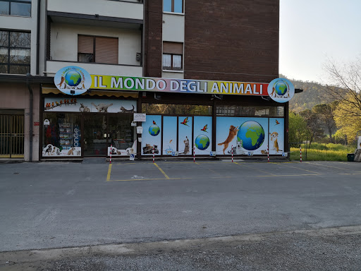 Il mondo degli Animali S.R.L - Thumbnail