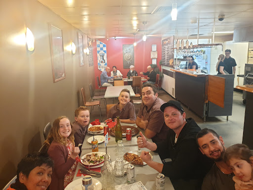 Camelot Gourmet Pizza Gallery - Australia