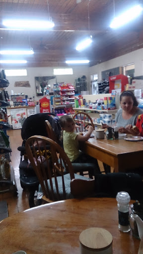 Old Tawonga Store - Thumbnail