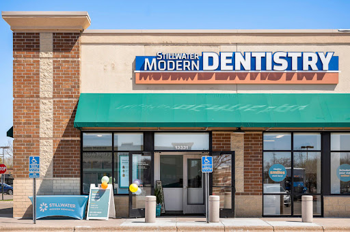 Stillwater Modern Dentistry - Thumbnail