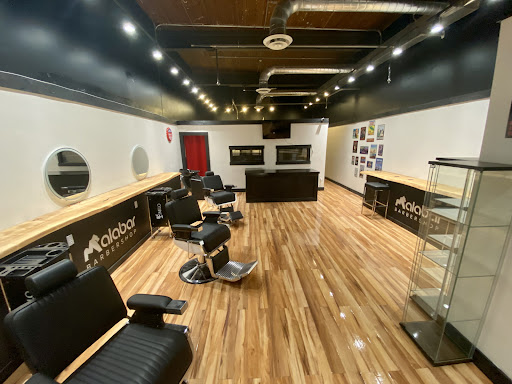 Malabar Barbershop