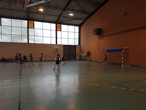 Gymnase Grandperrin