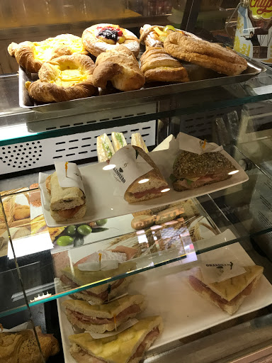 Bar Caffetteria Arena