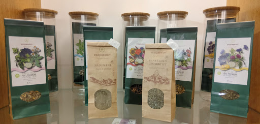 Sara's Weed Gallery - Italy