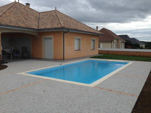 Photo de Piscines Desjoyaux à Ogeu-les-Bains (64680)