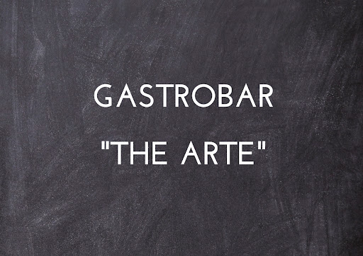 GASTROBAR THE ARTE - Thumbnail