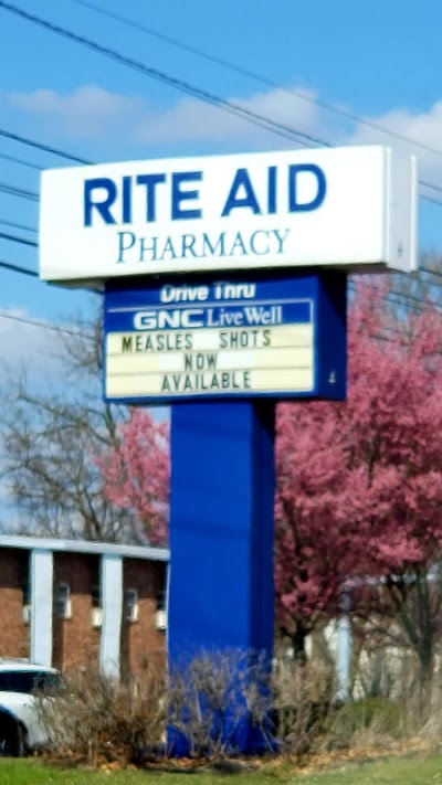 Rite Aid