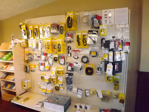 Custom Computer Technologies - Visual