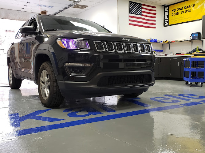 KarTele Mobile Electronics