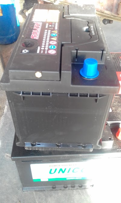 Photos of Ebota International (Nig)