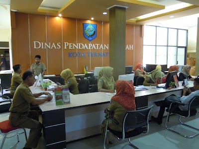 photo of Dinas Pendapatan Daerah Kota Ternate