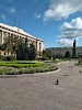 Фотография Правительство Пензенской области, площадь Ленина, Пенза, Россия