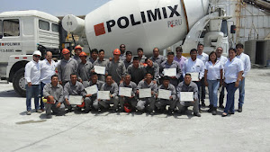 Polimix Concreto Perú 7