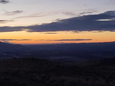 Candy Mountain Summit