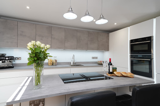 Haydown Kitchens | Classic & Contemporary Kitchens - Thumbnail