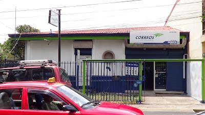 Photos of Correos de Costa Rica, Moravia