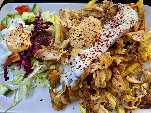 Oh my Kebab - Thumbnail