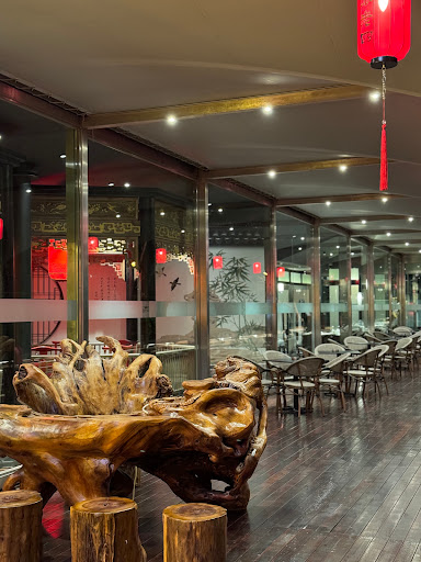 Hot Pot Lleida Yuanlaosi Restaurant Asia Imperial Gran Buffet