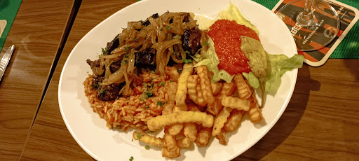 Rocky´s Burger & Grill - Thumbnail
