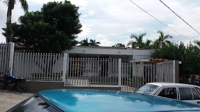 Photos of Hospital Nuestra Se&ntilde;ora de las Mercedes