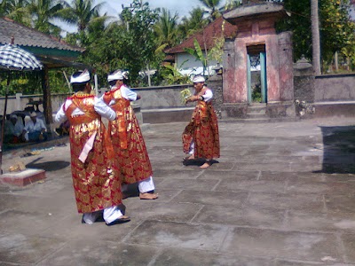 Photos of Pura Dadia Pasek Gelgel, Karang Tugu