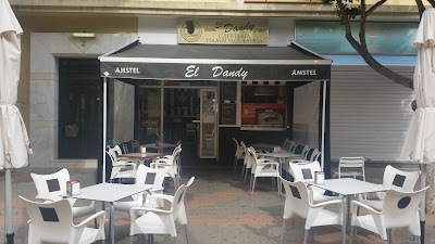 Photos of Hamburgueser&iacute;a El Dandy