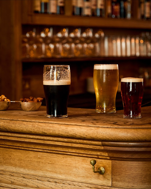 Photo of The Grazing Goat Pub & Boutique Hotel Marylebone