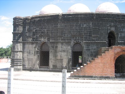Photos of Choto Shona Masjid