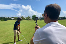Belmont Hills Golf Club, Warwick Parish, Bermuda