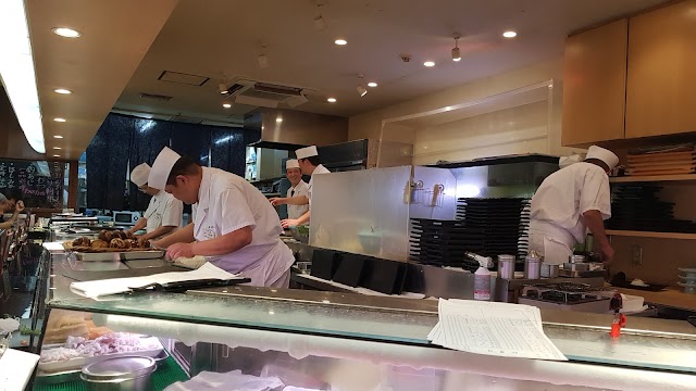 Sushizanmai