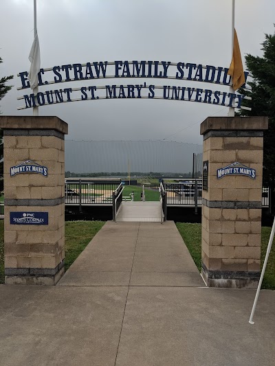 E.T. Straw Family Stadium
