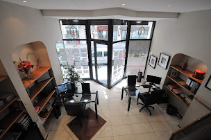 Photo n°1 de Easy Immobilier à Nice (Agence immobilière)