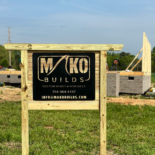 Avatar for Mako Builds LLC