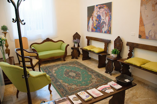 Dott.ssa Marina Cortese Gallery - Italy